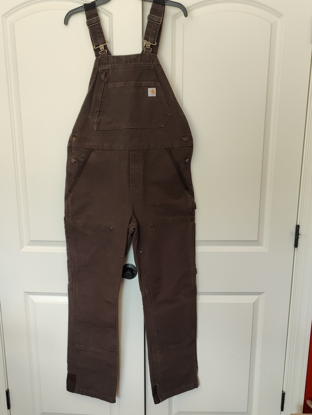 Carhartt Ladies Overalls